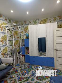 2-к квартира, вторичка, 58м2, 3/18 этаж