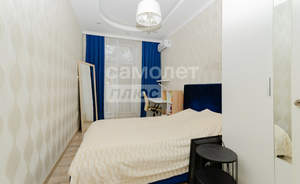 3-к квартира, вторичка, 71м2, 3/5 этаж