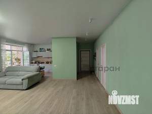4-к квартира, вторичка, 106м2, 7/18 этаж