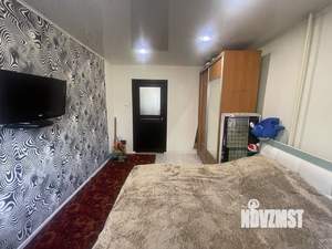 3-к квартира, вторичка, 65м2, 1/9 этаж