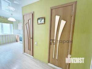 2-к квартира, вторичка, 52м2, 2/10 этаж