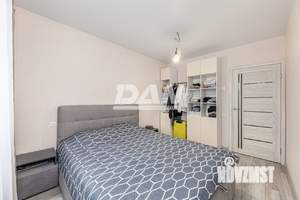 2-к квартира, вторичка, 57м2, 15/16 этаж