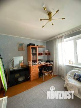 2-к квартира, вторичка, 50м2, 3/5 этаж