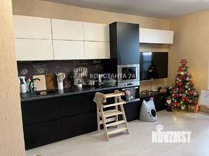 2-к квартира, вторичка, 41м2, 4/10 этаж