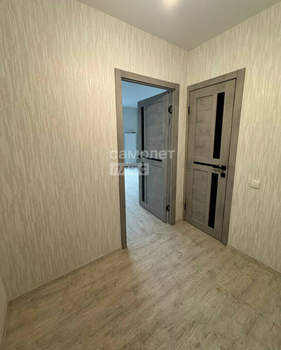 2-к квартира, вторичка, 56м2, 15/18 этаж