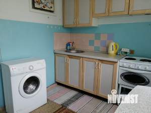 1-к квартира, вторичка, 38м2, 3/3 этаж