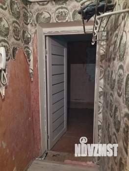 2-к квартира, вторичка, 44м2, 1/5 этаж