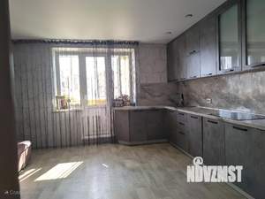 3-к квартира, вторичка, 74м2, 10/10 этаж