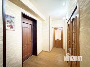 2-к квартира, вторичка, 55м2, 1/5 этаж