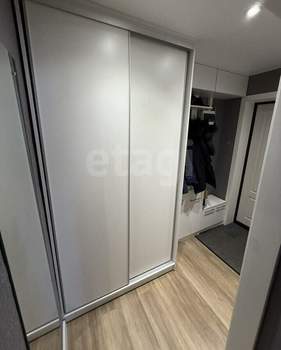 2-к квартира, вторичка, 45м2, 3/5 этаж