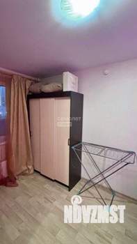 1-к квартира, вторичка, 32м2, 3/11 этаж