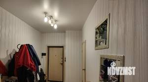 3-к квартира, вторичка, 102м2, 2/22 этаж