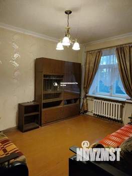 3-к квартира, вторичка, 70м2, 2/5 этаж