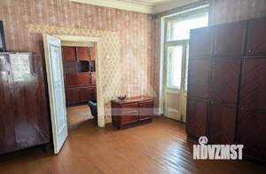 3-к квартира, вторичка, 76м2, 3/3 этаж