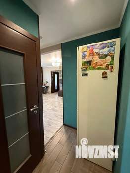 2-к квартира, вторичка, 46м2, 5/5 этаж