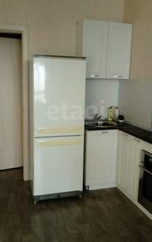 1-к квартира, вторичка, 37м2, 7/10 этаж