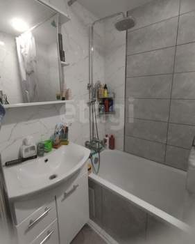 3-к квартира, вторичка, 74м2, 3/10 этаж