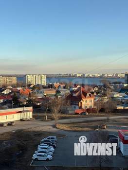 1-к квартира, вторичка, 30м2, 7/9 этаж