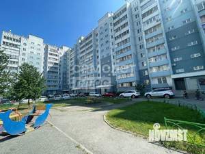 1-к квартира, вторичка, 32м2, 2/10 этаж