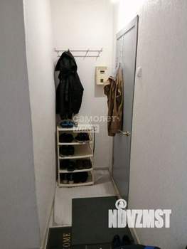 1-к квартира, вторичка, 32м2, 1/10 этаж