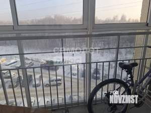 3-к квартира, вторичка, 60м2, 6/16 этаж