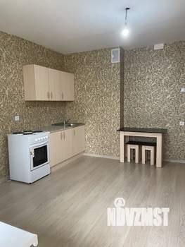 Студия квартира, вторичка, 24м2, 5/17 этаж