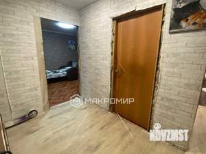 2-к квартира, вторичка, 41м2, 1/5 этаж