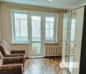 1-к квартира, вторичка, 36м2, 2/9 этаж