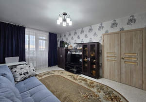 3-к квартира, вторичка, 81м2, 10/10 этаж