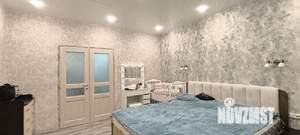 1-к квартира, вторичка, 51м2, 2/4 этаж