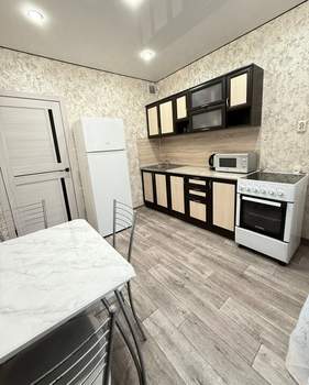 1-к квартира, вторичка, 32м2, 5/7 этаж