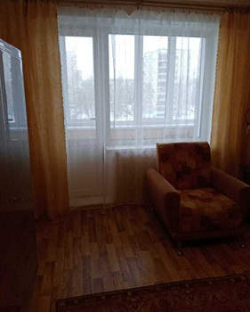 2-к квартира, вторичка, 57м2, 5/9 этаж