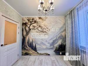 1-к квартира, вторичка, 40м2, 8/10 этаж