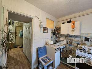 2-к квартира, вторичка, 43м2, 1/5 этаж