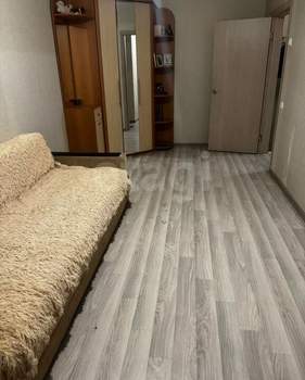 1-к квартира, вторичка, 33м2, 9/11 этаж