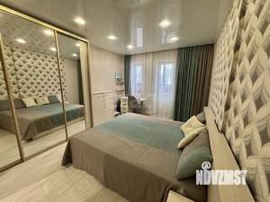 2-к квартира, вторичка, 53м2, 3/9 этаж