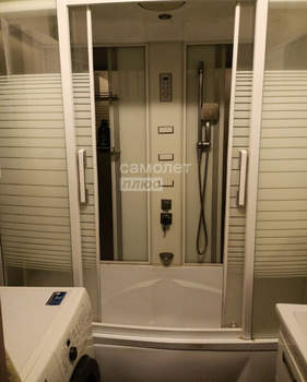 3-к квартира, вторичка, 85м2, 7/16 этаж