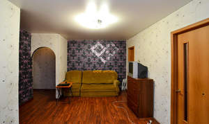 3-к квартира, вторичка, 44м2, 4/5 этаж