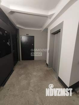 Студия квартира, вторичка, 24м2, 6/10 этаж