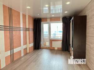 1-к квартира, сданный дом, 46м2, 11/13 этаж