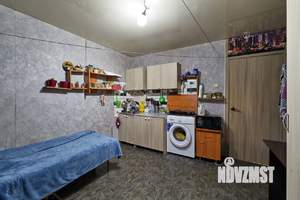 2-к квартира, вторичка, 36м2, 7/9 этаж