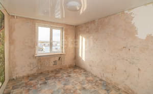 3-к квартира, вторичка, 66м2, 9/10 этаж