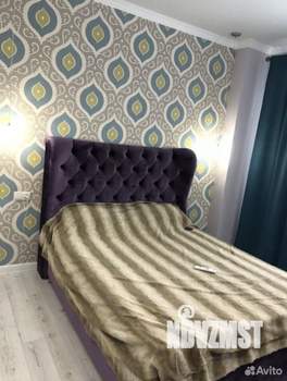 2-к квартира, вторичка, 53м2, 10/14 этаж