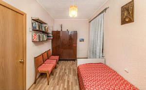 2-к квартира, вторичка, 41м2, 3/4 этаж