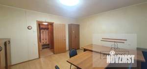 2-к квартира, вторичка, 54м2, 1/10 этаж