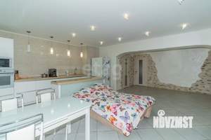 4-к квартира, вторичка, 197м2, 6/10 этаж