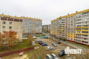 2-к квартира, вторичка, 64м2, 5/8 этаж