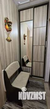 Студия квартира, вторичка, 25м2, 5/10 этаж