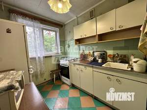 2-к квартира, вторичка, 48м2, 2/5 этаж