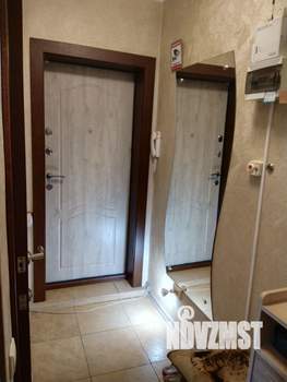 2-к квартира, вторичка, 46м2, 3/5 этаж